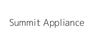 Summit Appliance